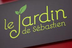 Le Jardin de Sébastien